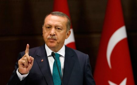 Türkiyə İraqın 3 regionuna zərbələr endirə bilər
