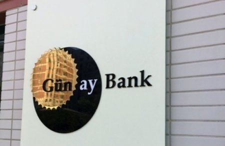 Vəzifəlilər “Günay Bank”da batan milyonlarından imtina edir