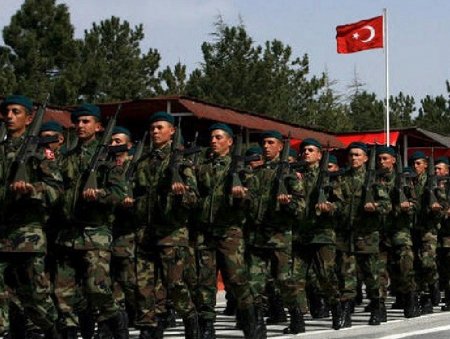 Türkiyə Naxçıvanda hərbi baza açmağı planlaşdırır