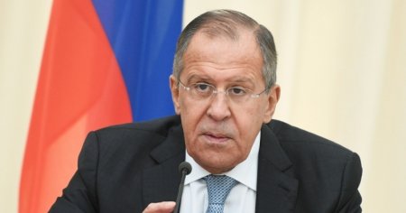 Sergey Lavrov XİN Şurasının toplantısının keçirilməsilə əlaqədar Bakıya gəlir