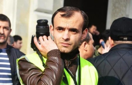 Öldürülən jurnalistin işi yenə Ali Məhkəmədə araşdırıldı
