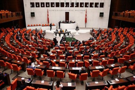 Türkiyə Parlamenti Şuşa Bəyannaməsini təsdiq edib