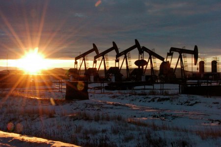 OPEC Rusiyada maye karbohidrogenlər hasilatı üzrə proqnozunu korrektə edib