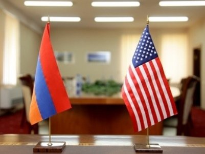 ABŞ gələn il Ermənistana yardımı artıracaq