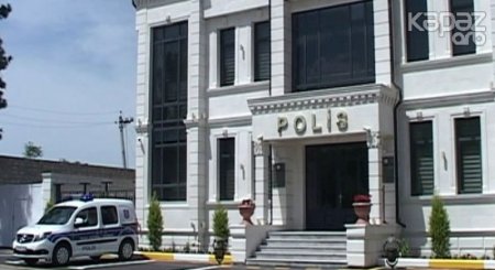 Mitinq iştirakçıları polisə çağırılır