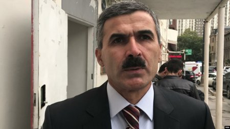 Hüquq müdafiəçisi partiya sədrinə çağırış etdi- 