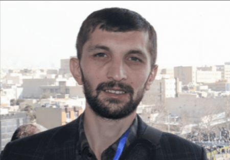 Vəkil Osman Kazımov: Polad Aslanov aclıq edir