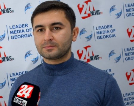 Aqil Mustafayev: 