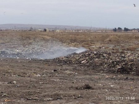 Qaradağ rayonunda belə problemlərə niyə axı son qoyulmur?-Sakinlər narazılıq edir