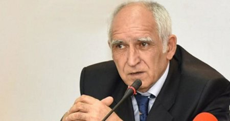 Ekspert: "İstənilən halda od olmadan tüstü çıxmaz"