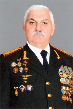 General-mayor Vəzir Həsənov son üç ay ərzində ölkədən 20 milyondan çox pul çıxarıb