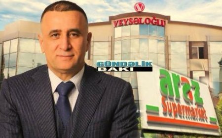 Bu şirkət Aydın, yoxsa Vasif Talıbovundu?