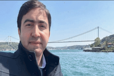 İstanbul Universitetinin doktorantı 21 gündür aclığı davam etdirir