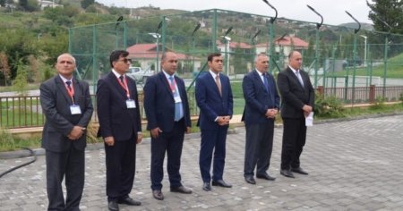 YAP-ın namizədi seçki qaydalarını necə pozdu?